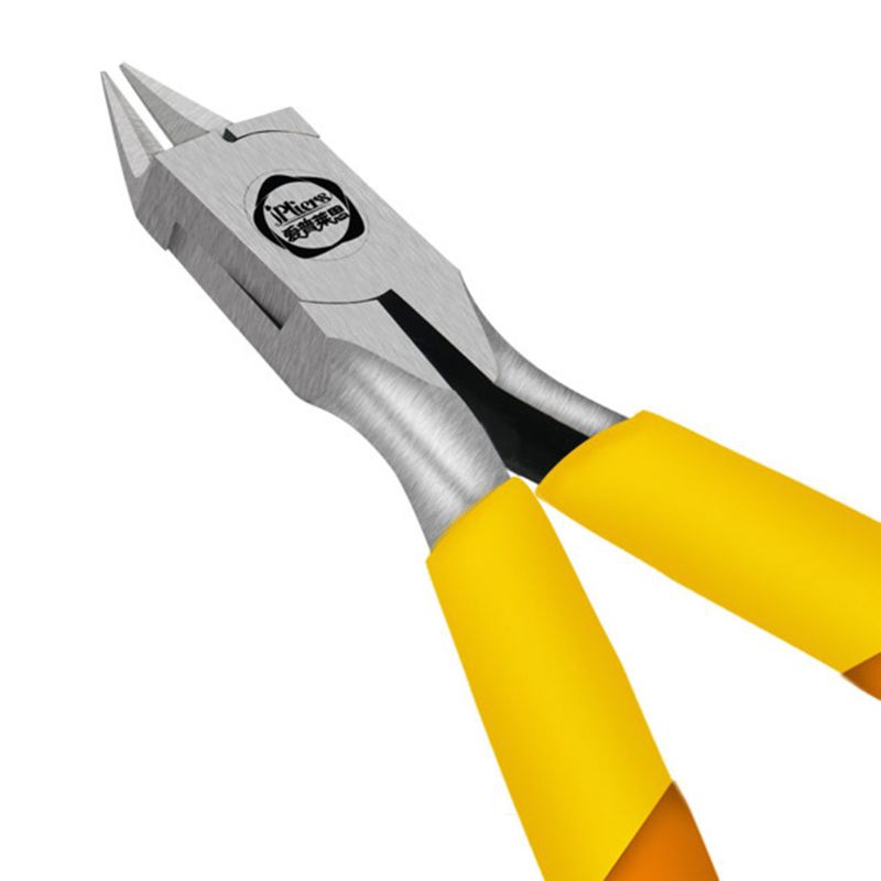 Kìm cắt cạnh sắc nhọn bằng thép carbon