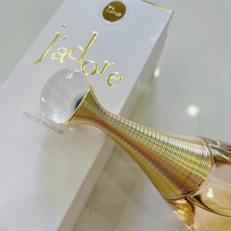 Nước hoa nữ 𝐃𝐢.𝐨𝐫 𝐉𝐚𝐝𝐨𝐫𝐞 𝐄𝐃𝐏 100ml