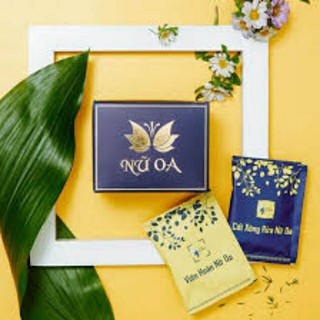 Phụ khoa nữ oa - 100% thảo dược thiên nhiên