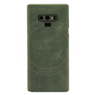 Miếng dán da full viền cho Samsung Galaxy Note 9