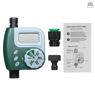 Thiết Bị Hẹn Giờ Tưới Cây Tự Động 1 Đầu