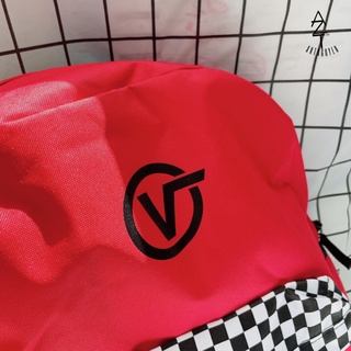 Balo Vans chính hãng