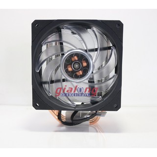 Tản Nhiệt Khí CoolerMaster Hyper 212 Spectrum