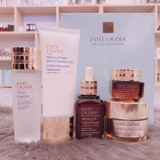 Set Bộ Dưỡng Da Estee Lauder 5 món Full size