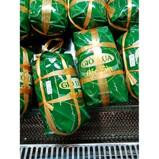 Bán lẻ 1 kg lá chuối giả dùng trong sản xuất giò, nem chua... - 1626_48978702