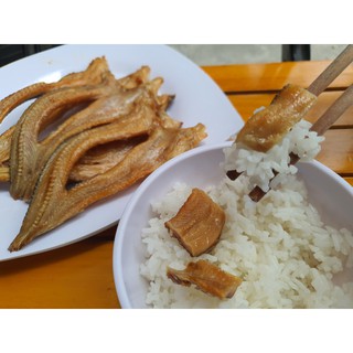 KHÔ CÁ LÓC CỬNG (500g)
