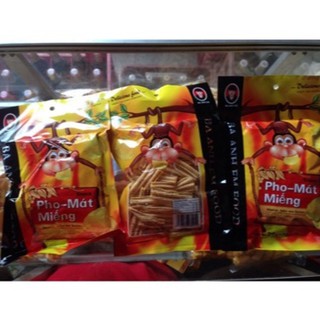 bim bim phomat- miếng, snack phomat