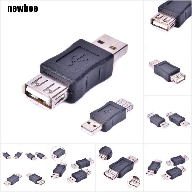 Dây Cáp Chuyển Đổi Usb 2.0 1394 6 Pin