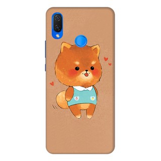 Ốp lưng điện thoại Huawei Nova 3i mẫu 11