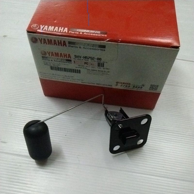 Phao trong bình xăng MIO chính hãng mẫu cũ 5VV-H5752-00