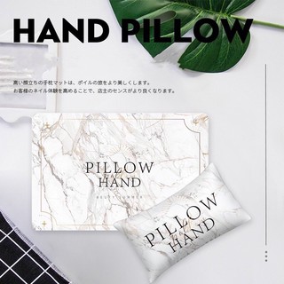 gối kê tay làm nail mẫu mới