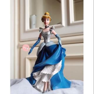 Tượng mô hình Búp Bê Công chúa Disney Lọ Lem – Cinderella – Hàng nhập khẩu