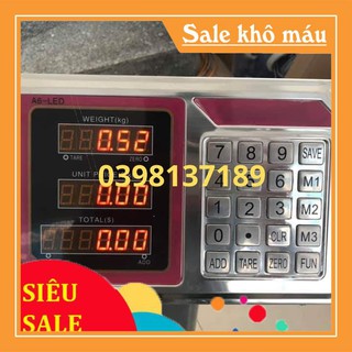 CÂN ĐIỆN TỬ CAO CẤP 150Kg - BH 2 NĂM ... .... Mới nhất ..... Mới Nhất