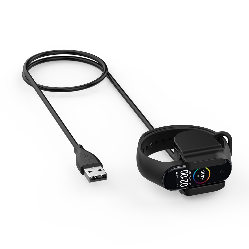 Cáp sạc cho đồng hồ thông minh Mi Band 4