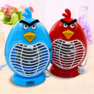 Đèn Bắt Muỗi Hình Thú