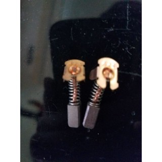 chổi than máy pin Makita