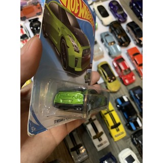 xe hotwheel