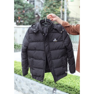 Áo phao nam siêu ấm,dày dặn,hàng đẹp. form L-XXXL