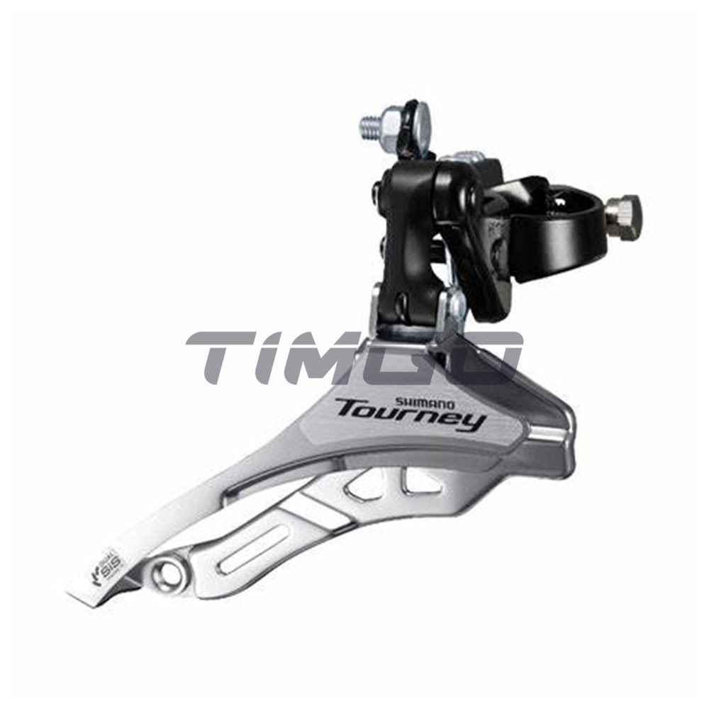 Phụ Kiện Kẹp Kéo Trước Shimano Tourney FD-TY300 6/7 34.9mm