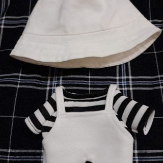 Outfit doll 15-20cm