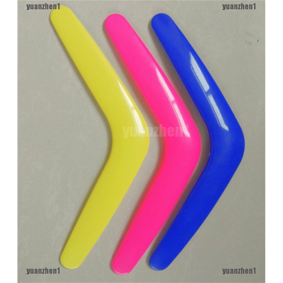 Boomerang Đồ Chơi Hình Chữ V Cho Bé