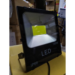 Đèn pha LED 150W chip COB chiếu ngoài trời