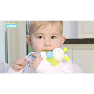 Đồ Chơi Cắn Răng Kidsme Chuồn Chuồn Bé Yêu 9728