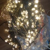 Combo Led Dây chớp 50m