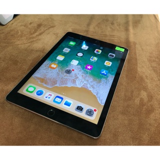 IPad air2 4G wifi 128G, màu gray