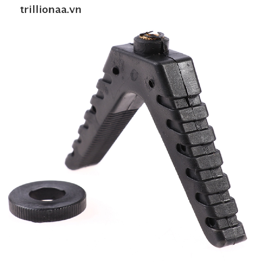 Giá Đỡ Cây Lau Nhà Hình Chữ V Chuyên Dụng Cho rifle Shoog Stick