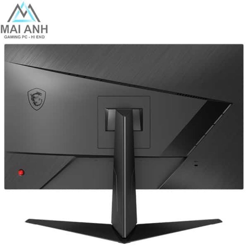 Màn hình MSI OPTIX G242 24 inch IPS 144Hz chuyên game hàng chính hãng bảo hành 36 tháng