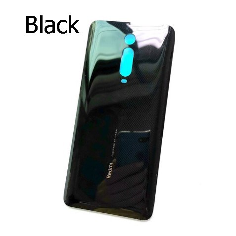 Nắp lưng Xiaomi Redmi K20 / K20 Pro  - Chất liệu kính - Tặng kèm keo
