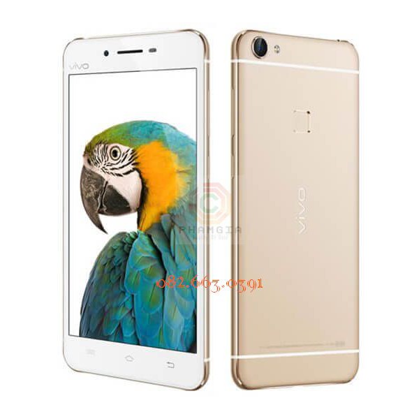 Dán PPF Vivo X6 plus bóng, nhám cho màn hình, mặt lưng, full lưng bảo vệ