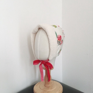 Mũ cừu / mũ bonnet xinh cho bé trai bé gái