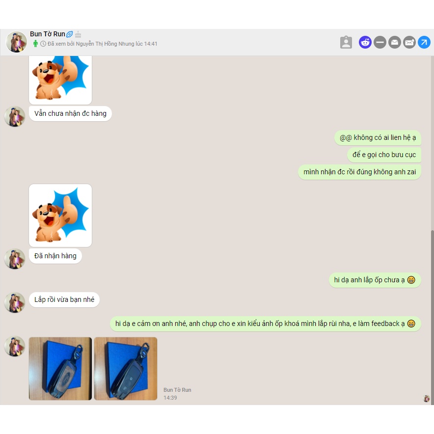 Vỏ ốp khoá xe hơi, Bọc chìa ô tô Ford Everest Ranger Wildtrak , Raptor M11-A1 dolashop