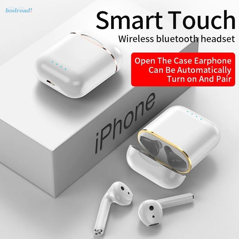 Bộ Tai Nghe Không Dây Bluetooth A28-Tws Tws Kèm Hộp Sạc