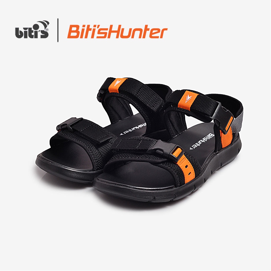 Sandal Eva Phun Nam Biti's Hunter DEMH01200DEN