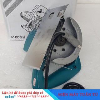 Máy cắt gỗ cốt pha cầm ta