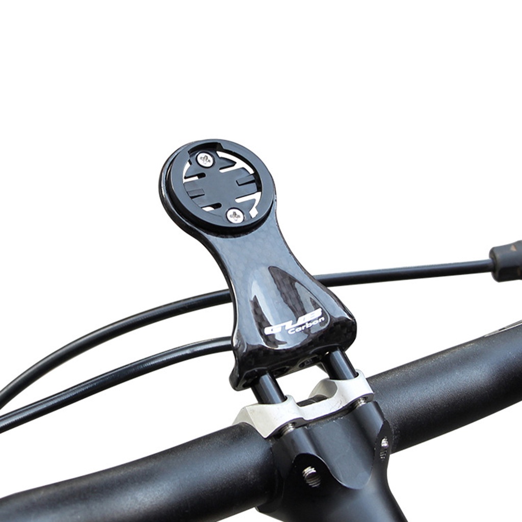 Giá Đỡ Đồng Hồ Bấm Giờ Garmin Bryton GUB 693 Bằng Sợi Carbon Cho Xe Đạp BMM1