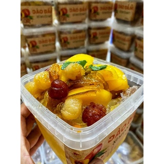 ĐÀO DẦM XÍ MUỘI MƠ 700gr