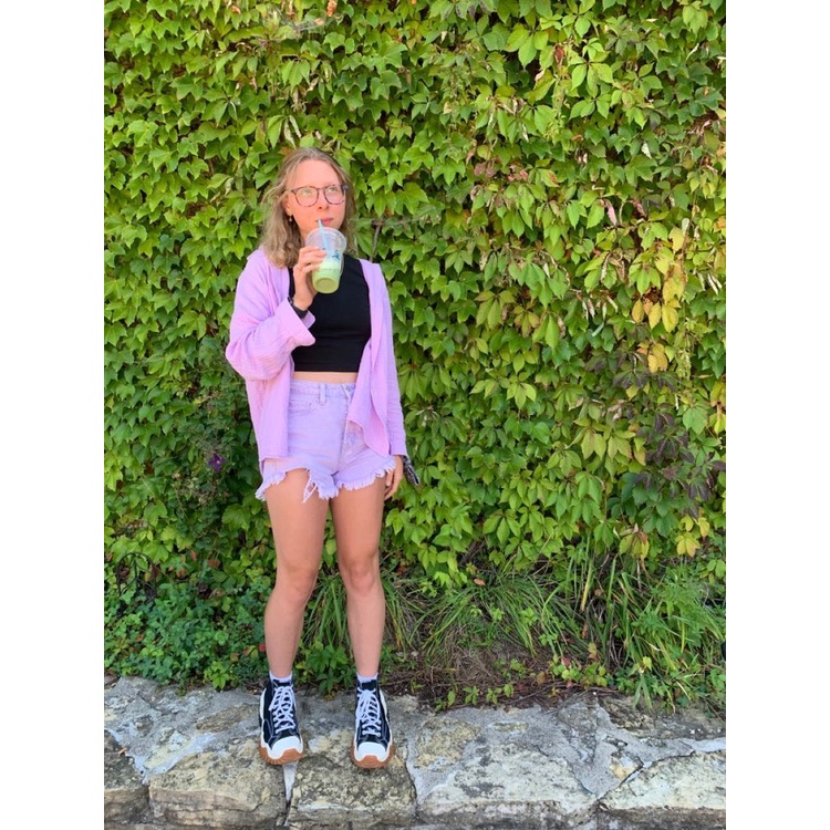 Onion.A - Giày Converse Chính Hãng Run Motion High Black