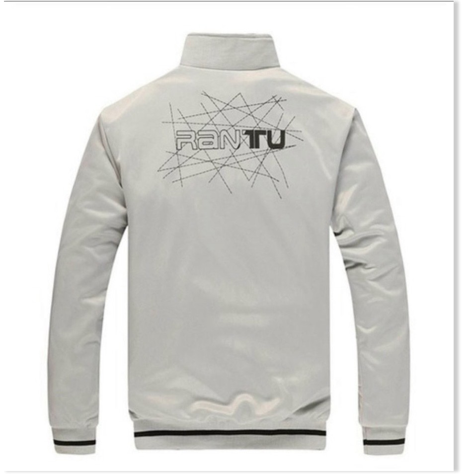 ÁO KHOÁC DÙ NAM HAI MẶT PHONG CÁCH SIÊU NGẦU CHẤT NGẤT ĐỈNH CAO