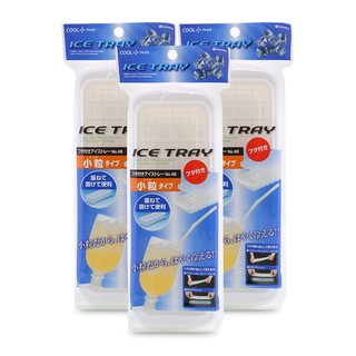 Khay đá 48 viên có nắp Inomata (Hàng nội địa Nhật)