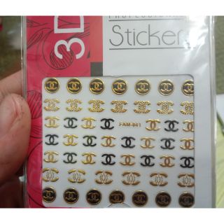 Tam dan sticker