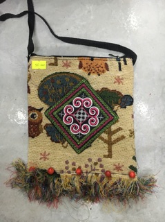 Túi thổ cẩm