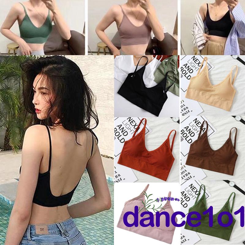 Áo Lót Ren Hoa Có Mút Nâng Ngực