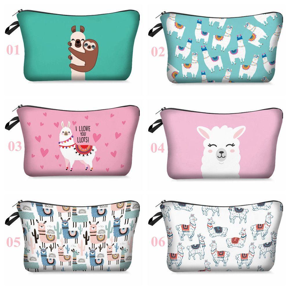 Túi Đựng Đồ Trang Điểm / Tiền Xu MIHAN1