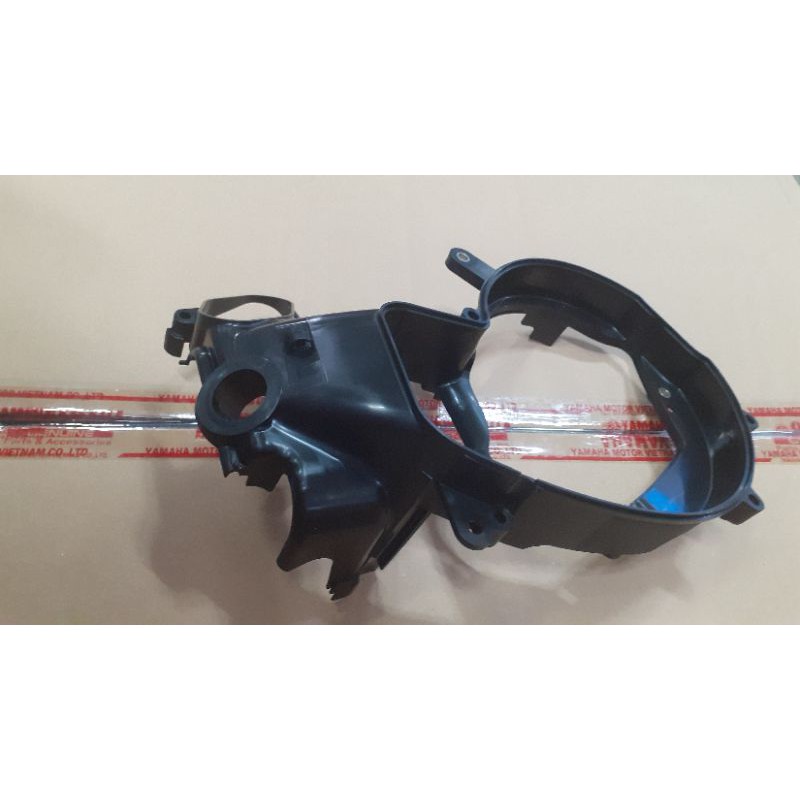 Nắp chụp quạt gió Janus 125