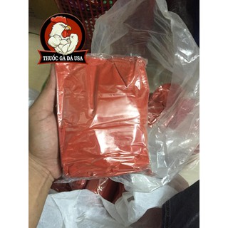 Nghệ Bột Đỏ Túi Nửa Kg - Thuốc Gà Đá Usa