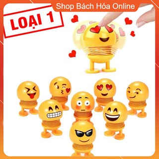 THÚ NHÚN LÒ XO EMOJI